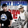 Chase Your Dream (Explicit) - Lucky Luciano&Serpientes Y Piramides