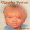 Keep the Man I Got - Natasha Brown