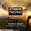 Patriots Day (Matt Krilert Remix) - Tonny Beat&Matt Krilert