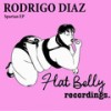 Spartan (Original Mix) - Rodrigo Diaz