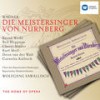 Wagner: Die Meistersinger von Nürnberg: Act 1: 