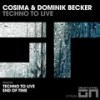 End Of Time - Dominik Becker