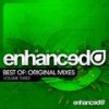 Start A Fire (Johan Malmgren Original Mix) - Aruna