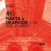 Miragem (Ao vivo) - Deafkids&RAKTA