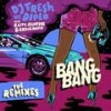 Bang Bang (René LaVice's Trigger Happy Remix) - DJ Fresh&Diplo&R. City&Selah Sue&Craig David