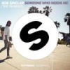 Someone Who Needs Me (Kryder Remix) - Bob Sinclar&Kryder