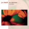 IV. Sarabande - Anner Bylsma&Johann Sebastian Bach