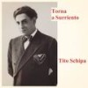 Torna a Surriento - Tito Schipa