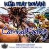 Carnival Feeling - KGB&Bomani