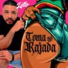 Toma Só Rajada(feat. Mc Colibri) (Explicit) - Dj Lello