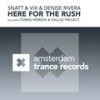 Here For The Rush (Tomas Heredia Uplifting Dub) - Snatt&Denise Rivera&Vix