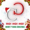 Merry ******* Christmas (Explicit) - Calico