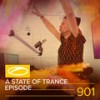 A State Of Trance(ASOT 901) - Armin van Buuren