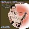 I'm Walking the Dog - Webb Pierce