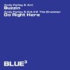 Do Right Here (Original Mix) - Andy Farley&D.A.V.E. The Drummer