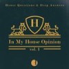 Nu Fragrance (Taste the Fragrance Mix) - House Fragrance