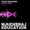 Paris Latino (Original Mix) - Fever Brothers