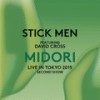 The Talking Drum (Live) - Stick Men&David Cross