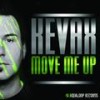 Move Me Up (Club Mix) - Kevax