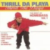 Cuntrie Girl (Explicit) - Thrill Da Playa