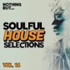 Quiet Fire (Main Mix) - Tracy Hamlin&Deep Soul Syndicate