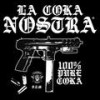 That's Coke (Mix|Explicit) - La Coka Nostra&Slaine&Ill Bill