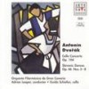 II. Adagio ma non troppo - Guido Schiefen&Orquesta Filarmónica de Gran Canaria&Adrian Leaper&Antonín Dvorák