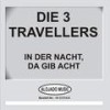 Ich hab' noch einen Koffer in Berlin - Die 3 Travellers