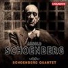 Chamber Symphony No. 1, Op. 9 (arr. A. Webern for piano quintet) - sehr rasch - Sepp Grotenhuis&Schoenberg Quartet