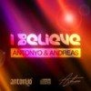 I Believe (No!End vs. B-Sensual Remix) - Andreas&Antonyo