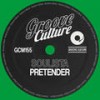 Pretender (Radio Edit) - Soulista