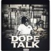 Dope Talk Freestyle(feat. Wiggs) (Explicit) - Bando Boog&Wiggs