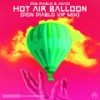 Hot Air Balloon (VIP Mix) - Don Diablo&AR/CO