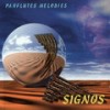 Theme From Antarctica - SIGNOS