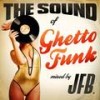 Funk I'm Kickin' (J-Sound Remix) - Imagine This&Cedar Senior