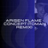 Concept (Tomah Remix - Radio Edit) - Arisen Flame&Tomah