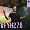 Find Your Harmony(FYH276) - Andrew Rayel