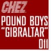 Gibraltar (Main Mix) - Pound Boys