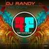 Crazy Drums - DJ Randy