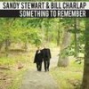 I Thought About You - Sandy Stewart&Bill Charlap