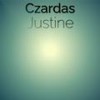 Czardas Justine - Danell Maman