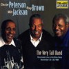 SKJ (Live At The Blue Note, New York City, NY / November 24-26, 1998) - Oscar Peterson&Ray Brown&Milt Jackson