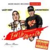 Talk It N Live It (Explicit) - Lazy-Boy&AMONEYMUZIC