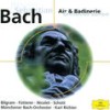 J.S. Bach: Suite No. 2 in B minor, BWV 1067: III. Sarabande - Karl Richter&Münchener Bach-Orchester&Aurèle Nicolet