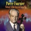 Variations On a Rococo Theme, Op. 33 - Pierre Fournier