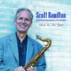 Wonder Why (Album Version) - Scott Hamilton