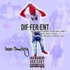 Different (feat. stunna j) (Explicit) - Izzo Smiley&Stunna J