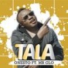 Ghetto Love(feat. Neslow, Nazile & Abel) - Onesto&Neslow&Nazile&Abel