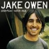 Startin' With Me - Jake Owen