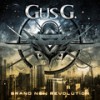 Behind Those Eyes - GUS G.